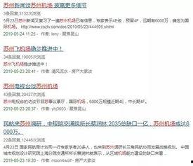 苏州新闻最新爆料,揭秘某神秘项目背后真相  第2张